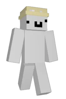 Sosuke0826 Minecraft avatar full body