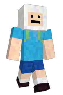 Sosul__ Minecraft avatar full body