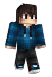 Sotaly Minecraft avatar full body