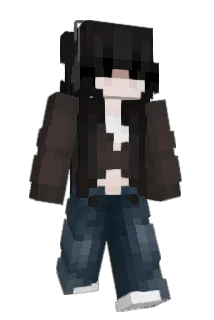 Sotar_Loeander Minecraft avatar full body