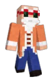 Sotaro2011 Minecraft avatar full body