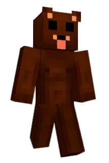 Sotis05 Minecraft avatar full body
