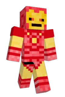 Sotis22 Minecraft avatar full body
