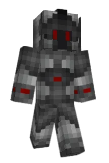 Sotr3x Minecraft avatar full body