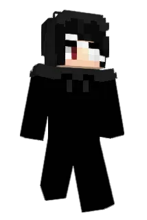 Sotsi Minecraft avatar full body