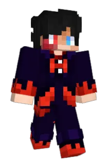 SouGG_ Minecraft avatar full body