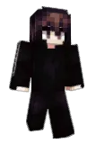 Soueria Minecraft avatar full body