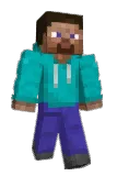 Sough__ Minecraft avatar full body