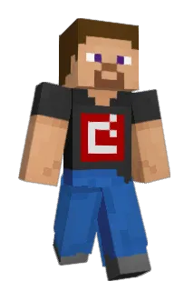 Soul514y3r Minecraft avatar full body