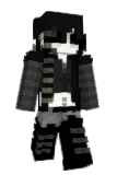 SoulHecrt Minecraft avatar full body