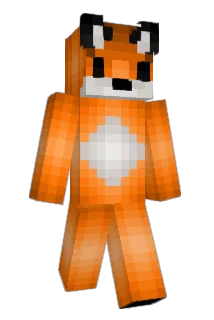 SoulLess25 Minecraft avatar full body