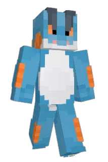 SoulRanger000 Minecraft avatar full body