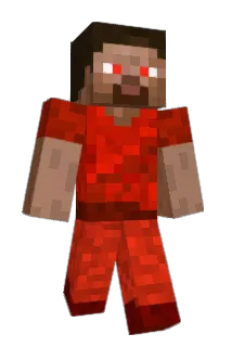SoulReaper113 Minecraft avatar full body