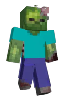 SoulReaperowo Minecraft avatar full body