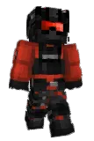 SoulReaver0913 Minecraft avatar full body