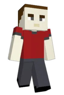 SoulStealer121 Minecraft avatar full body