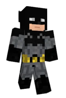 SoulSucker72 Minecraft avatar full body