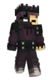 SoulSwords Minecraft avatar full body