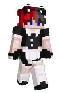 Soul_Ch4tcher Minecraft avatar full body