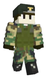 Custom render preview