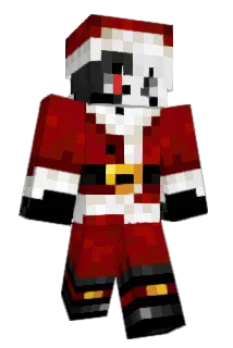 Soul_Combo Minecraft avatar full body