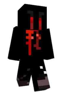 Soul_Crafting Minecraft avatar full body