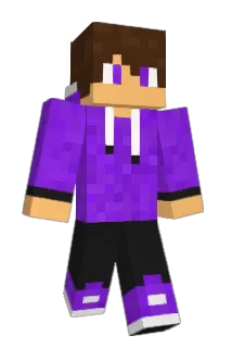 Soul_Playz Minecraft avatar full body