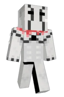 Soul_Taker__ Minecraft avatar full body
