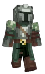 Custom render preview