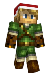 Souless_Eternity Minecraft avatar full body