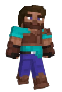 Soulfly1734 Minecraft avatar full body