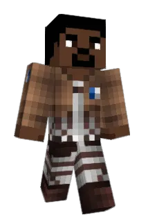 SoulfulAsp492 Minecraft avatar full body