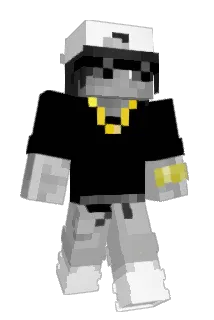 SoulfulLeader45 Minecraft avatar full body