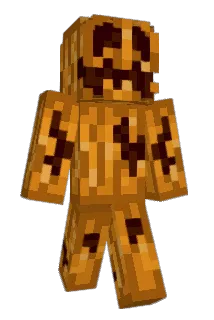 Souljaboy657 Minecraft avatar full body