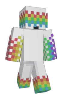 SoullessTomb Minecraft avatar full body