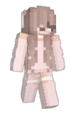 Souls_of_vallys Minecraft avatar full body
