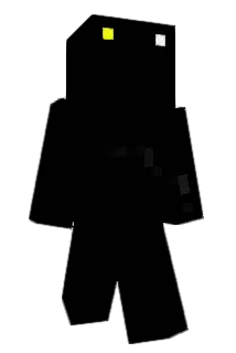 Soulsofdeathx Minecraft avatar full body