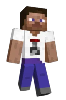 Soulstreet22 Minecraft avatar full body