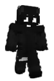 SoulyVT Minecraft avatar full body