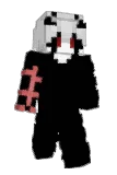 SoulzOPlenty Minecraft avatar full body