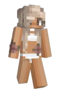 Soulzin_ Minecraft avatar full body