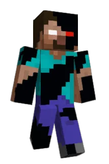 SoumayaK5 Minecraft avatar full body