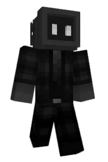 SoundSmash Minecraft avatar full body