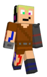 Custom render preview