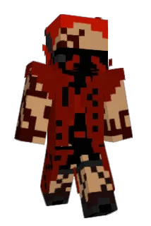 Soundcube32 Minecraft avatar full body