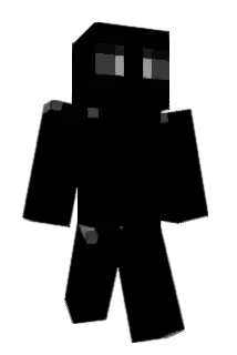 SoundlessDream Minecraft avatar full body