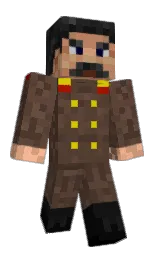 Custom render preview