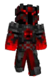Soundwave_Deino Minecraft avatar full body