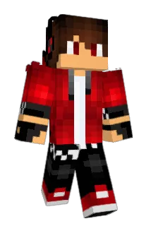 Soundwave__ Minecraft avatar full body