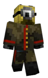 Custom render preview